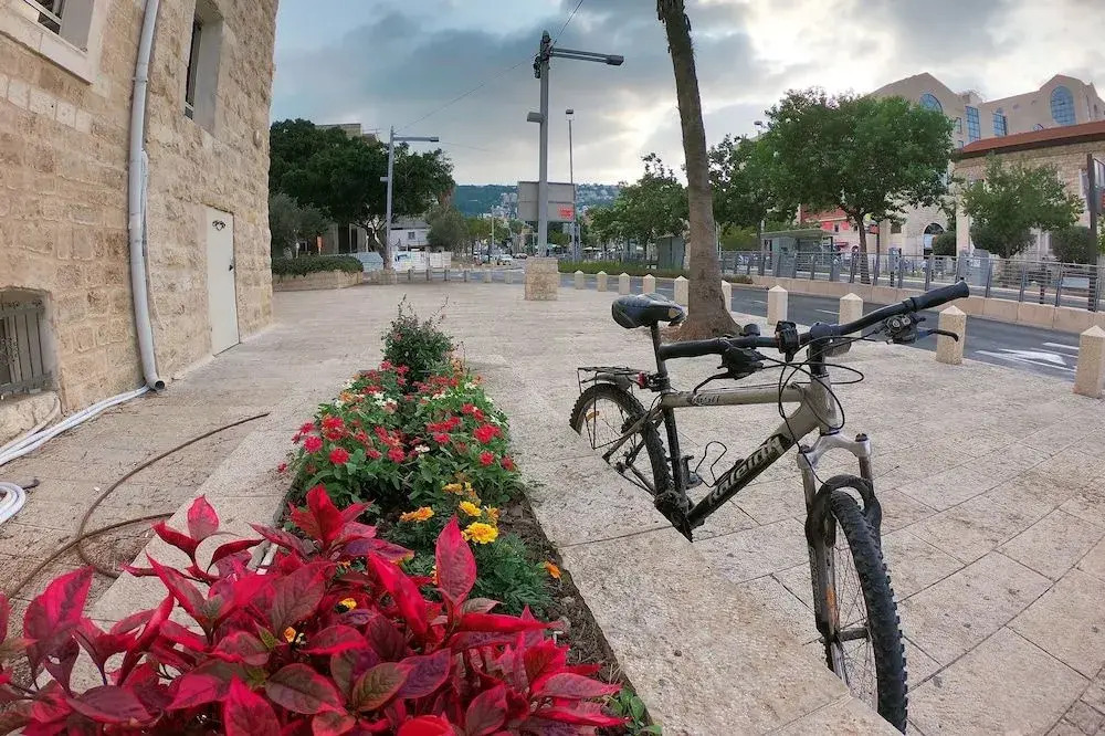 Haifa Hostel