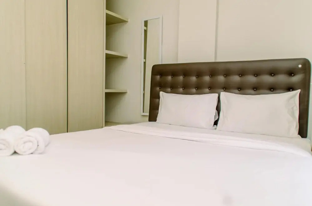 Best Deal And Comfy 2Br At Asatti Apartment Vanya Park