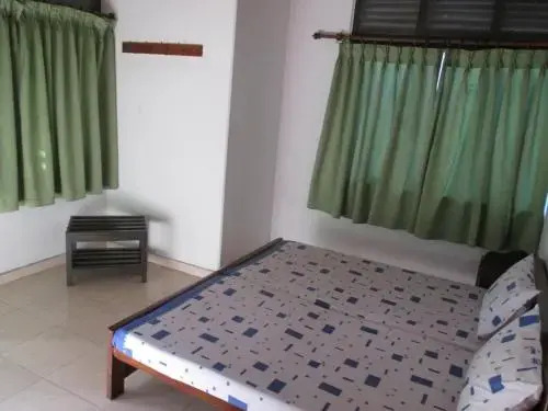 Thilanka Beach Resort