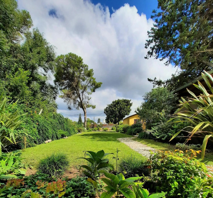 Cabañas el Pinar