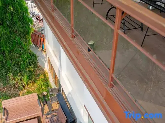 Pool Villa Nam Nan