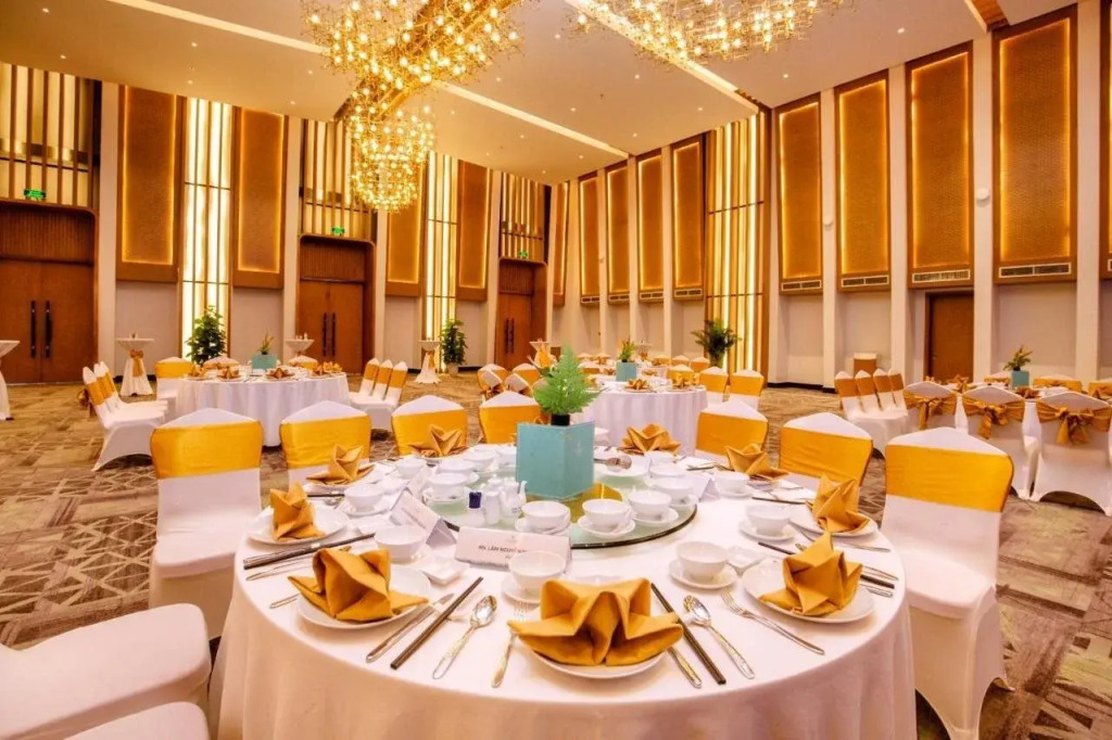 FLC City Hotel Beach Quy Nhon