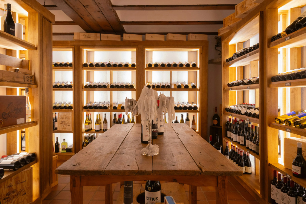 La Casa del Presidente Small Luxury Hotels