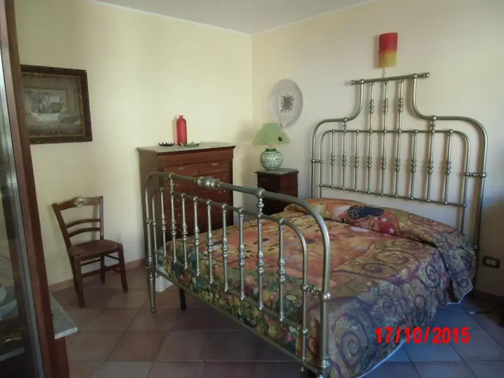 Holiday home Santa Flavia 2