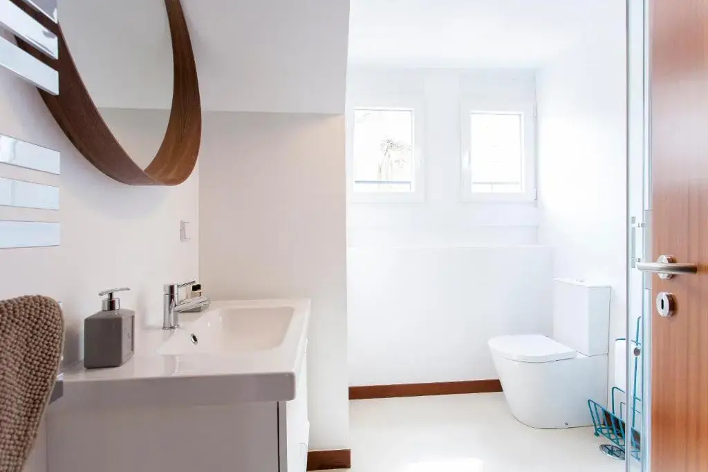 bairro alto view point 3 bedrooms chalet