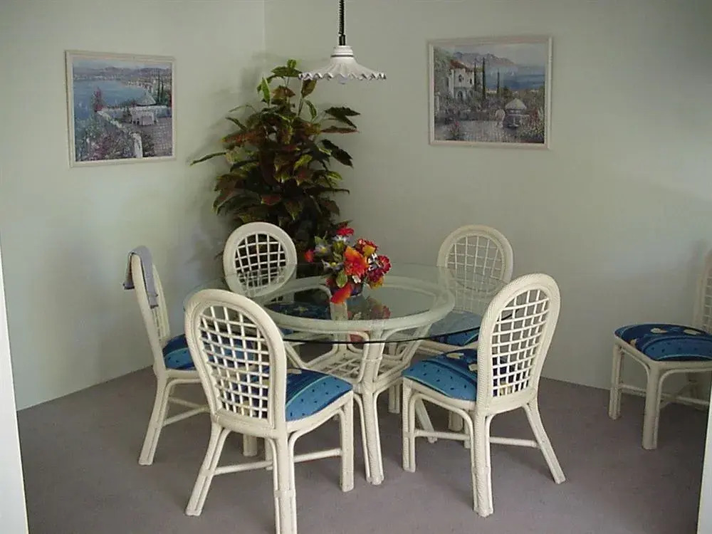 Copacabana Apartments