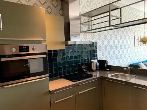Boutique Apartments Amsterdam
