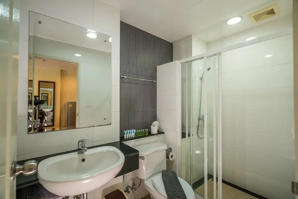 Phuket Villa Patong Beach