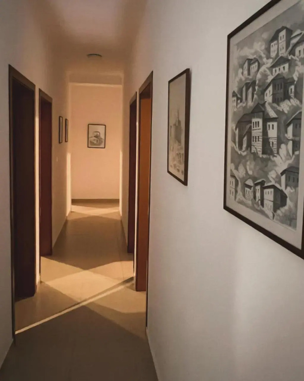 Saranda Port View Apartments