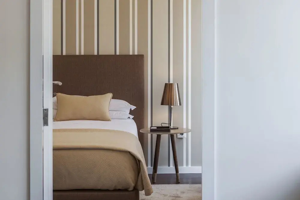 BO Julio Dinis Touristic Apartments