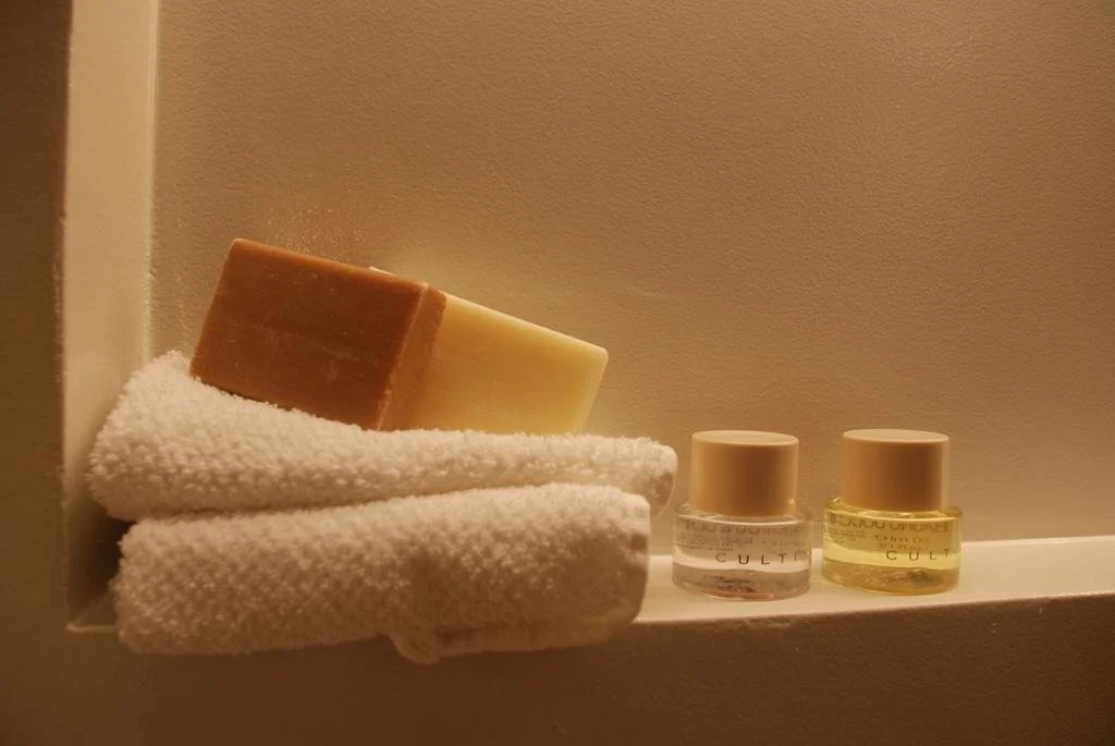 Emilia Suite Relax