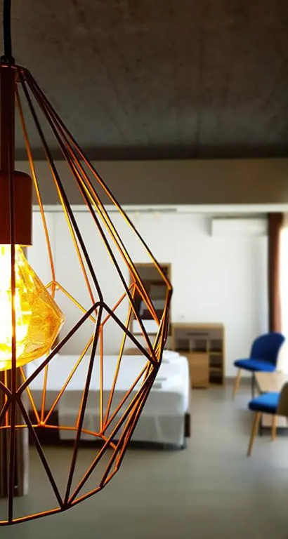 Asi Rooftop Hotel