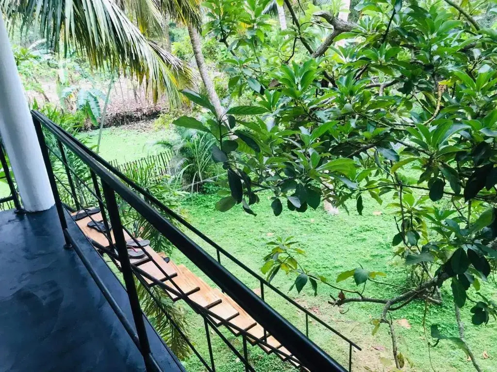 Nature Inn