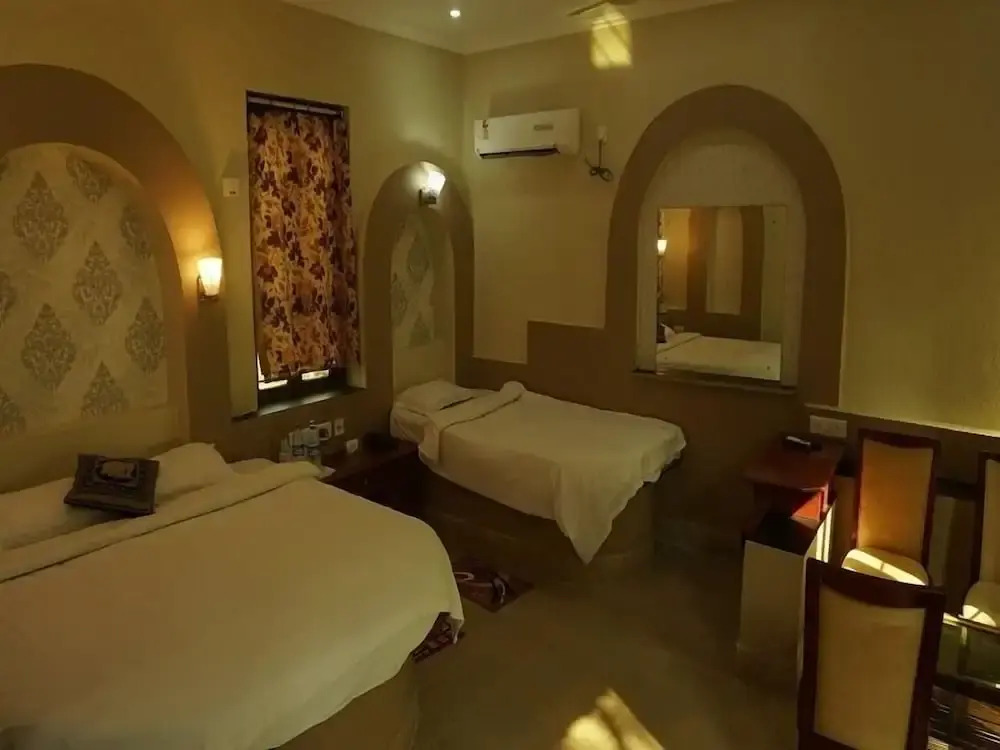 The Sana Beach Resort