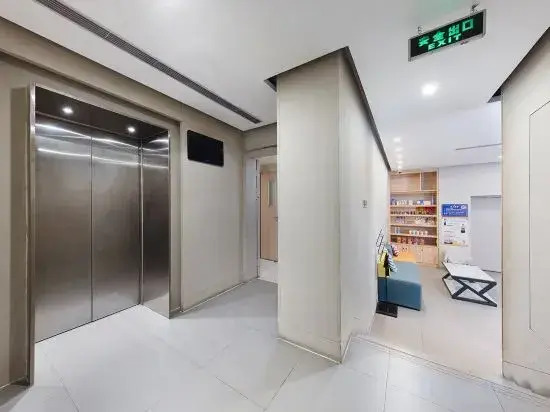 Jinjiang Inn Xining East Street Branch