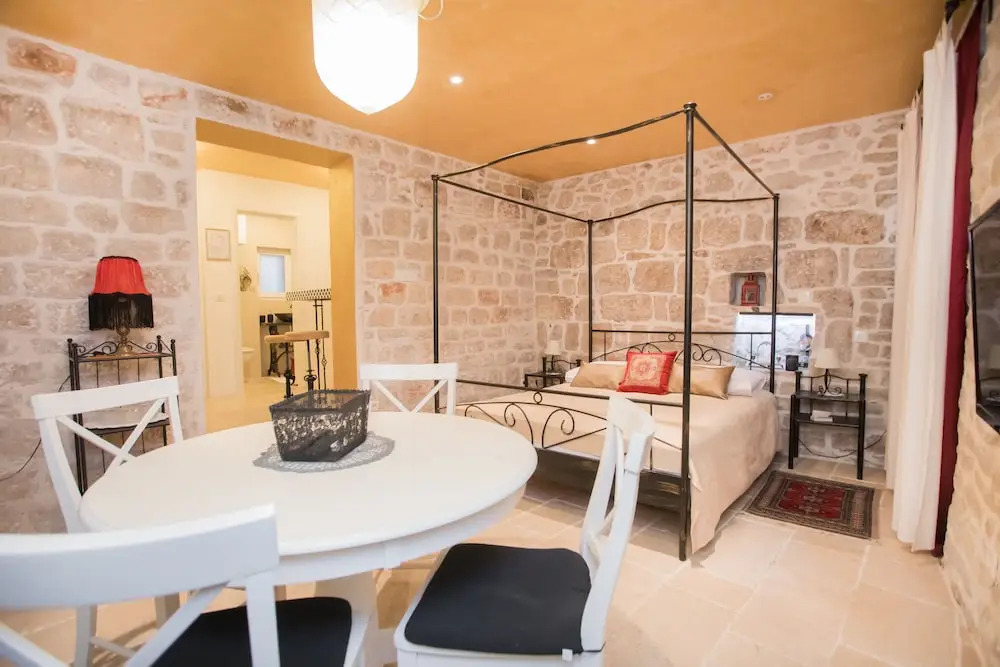 Apartments Nove Crkve