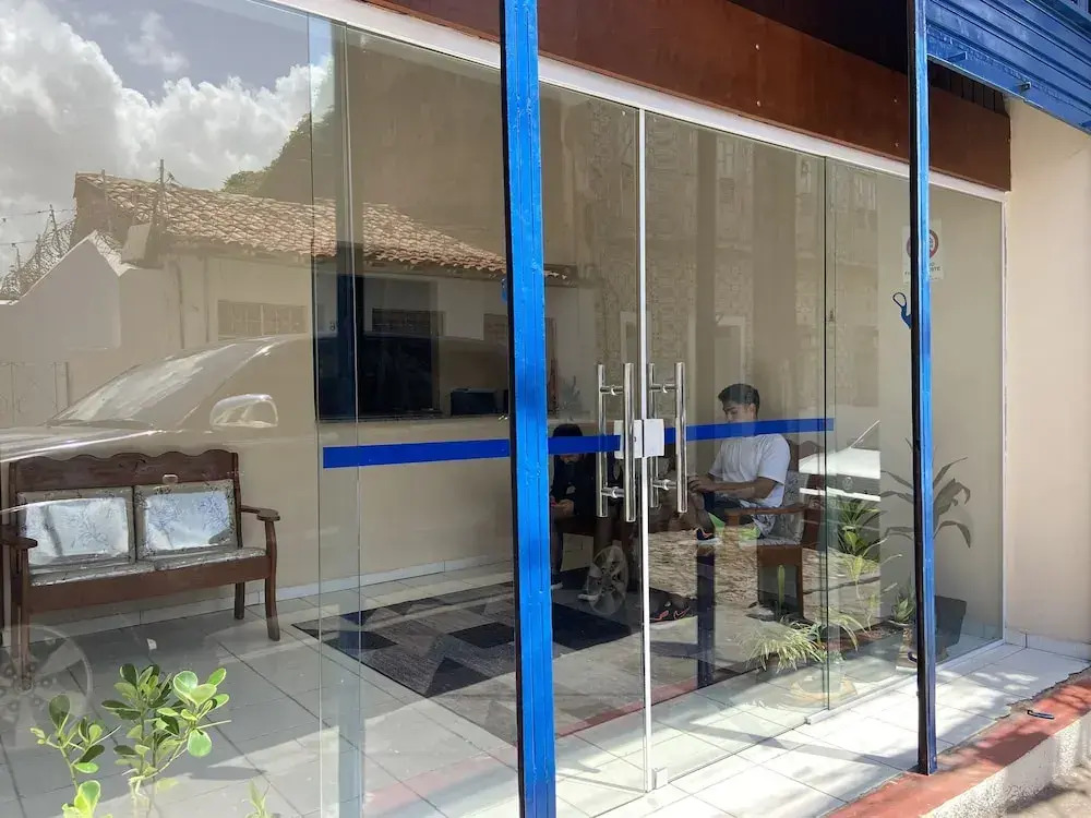 Casarão da Fonte