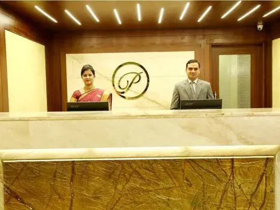 The Ocean Pearl Udupi