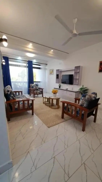Casa Marabella Holiday Apartments