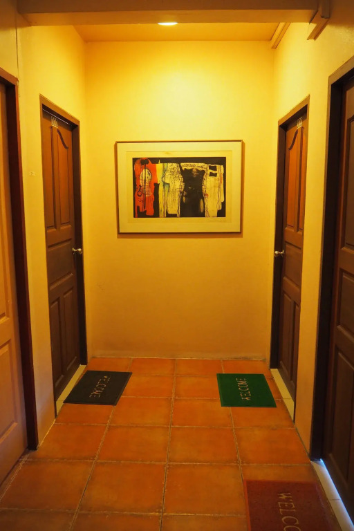 Wilai Guesthouse