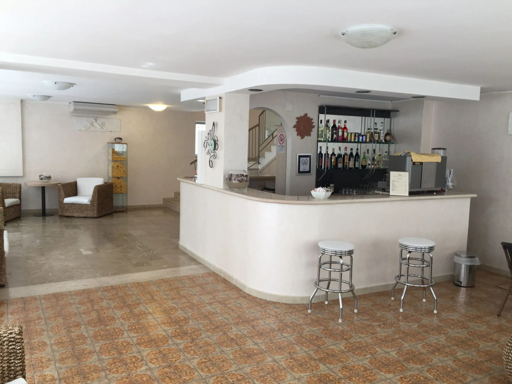 Hotel Stresa