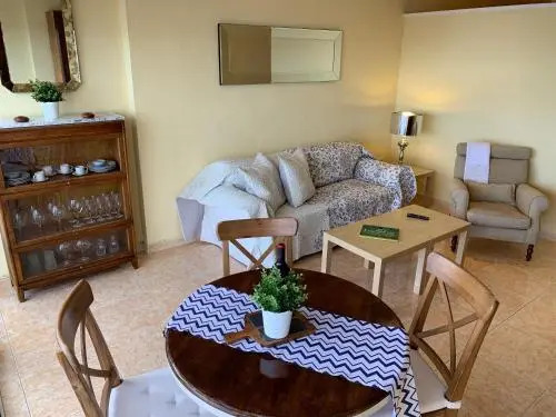 Apartamento Bahia