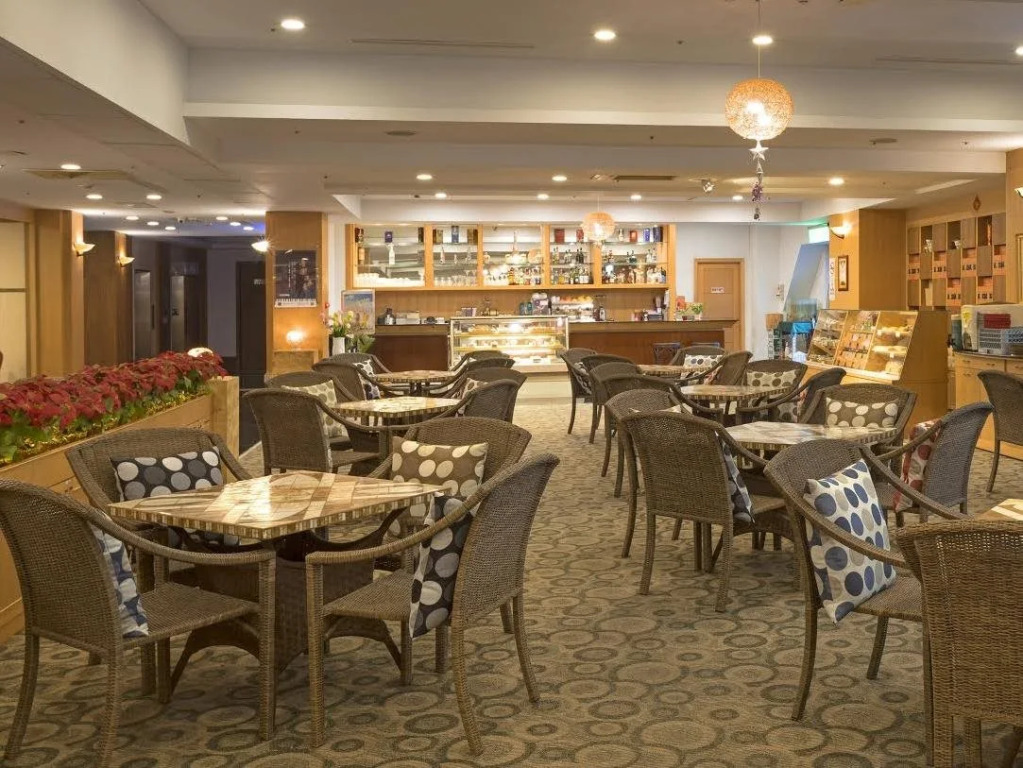 Le Beau Max Resort