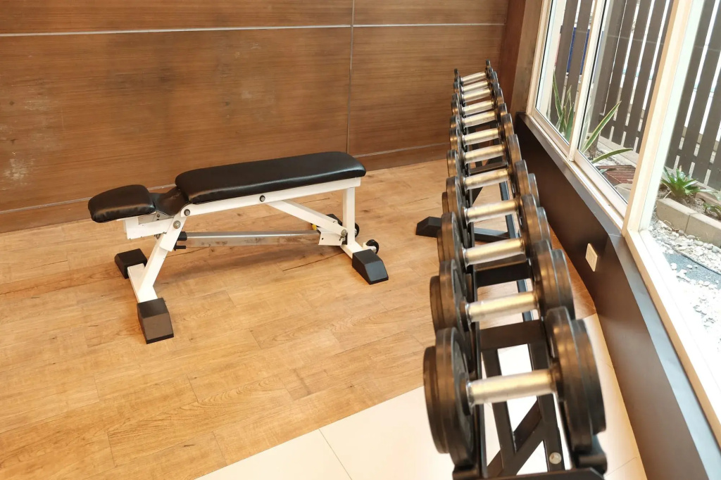 Grand Garden Hotel & Residence