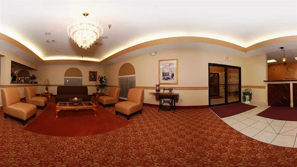 Days Inn Henderson