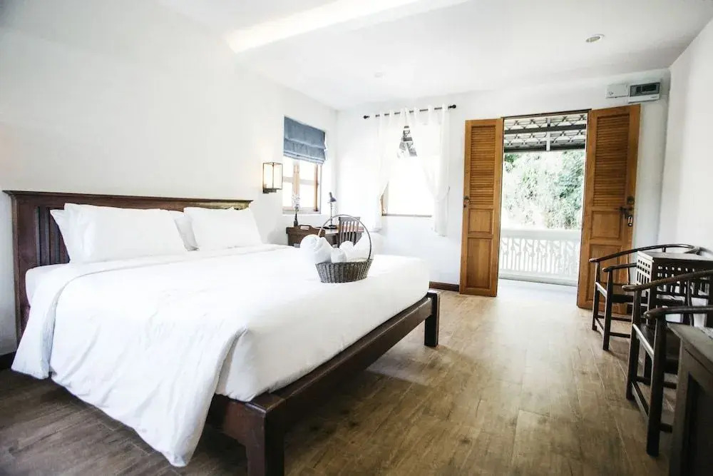Nasaraan Boutique Hotel