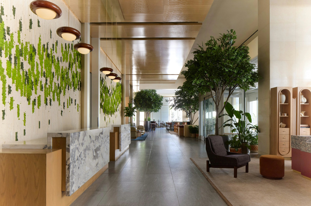 InterContinental Houston by IHG