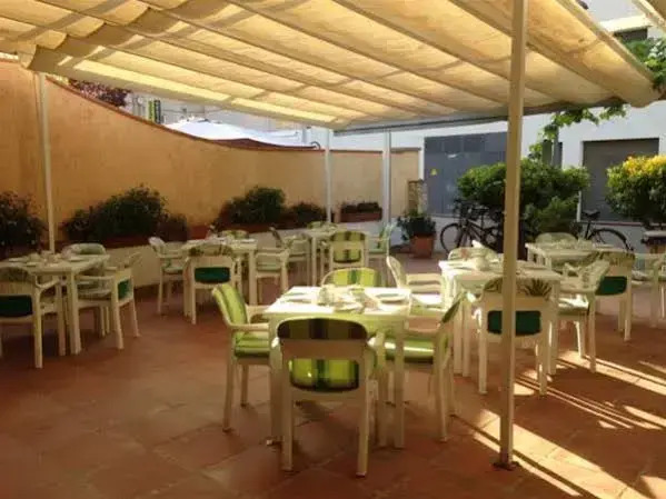 Hostel Costa Brava