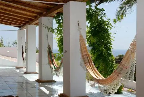Hotel Agave e Ginestra