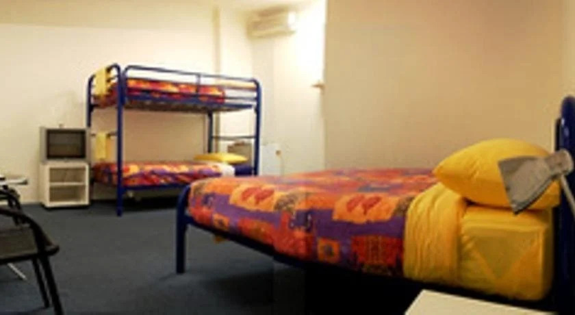 Comfort Hostel