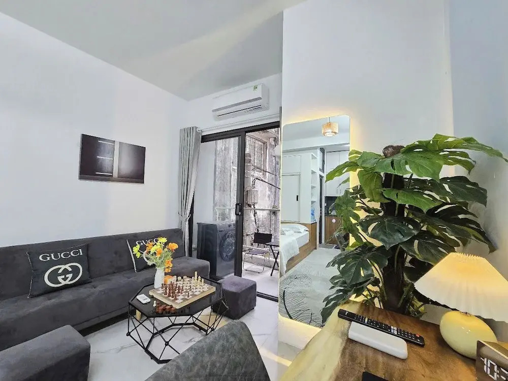 Cygnus Homestay Ha Noi 89