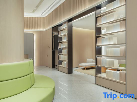 JI Hotel (Shangqiu Shenhuo Avenue Shangzidian)
