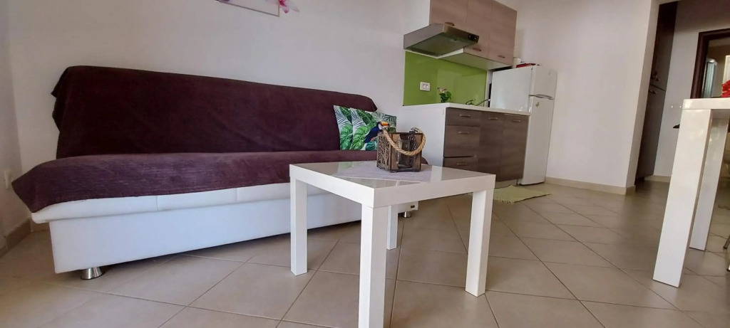 Apartmani Tomislav