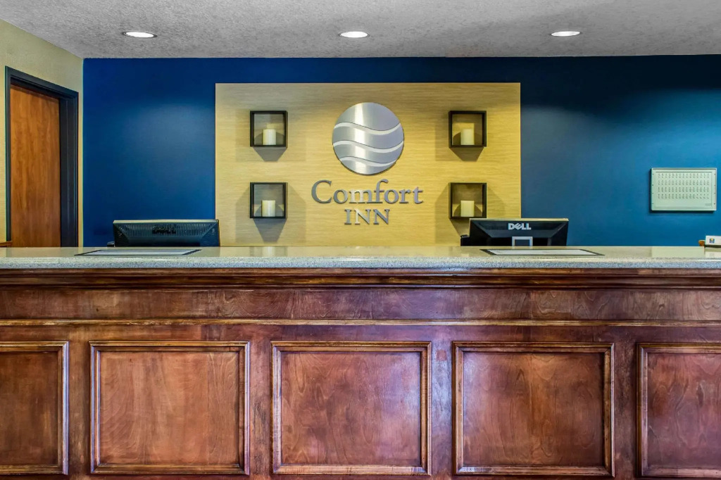 Econo Lodge Ankeny - Des Moines
