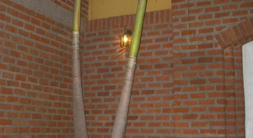 Hotel San Diego Inc. Valledupar