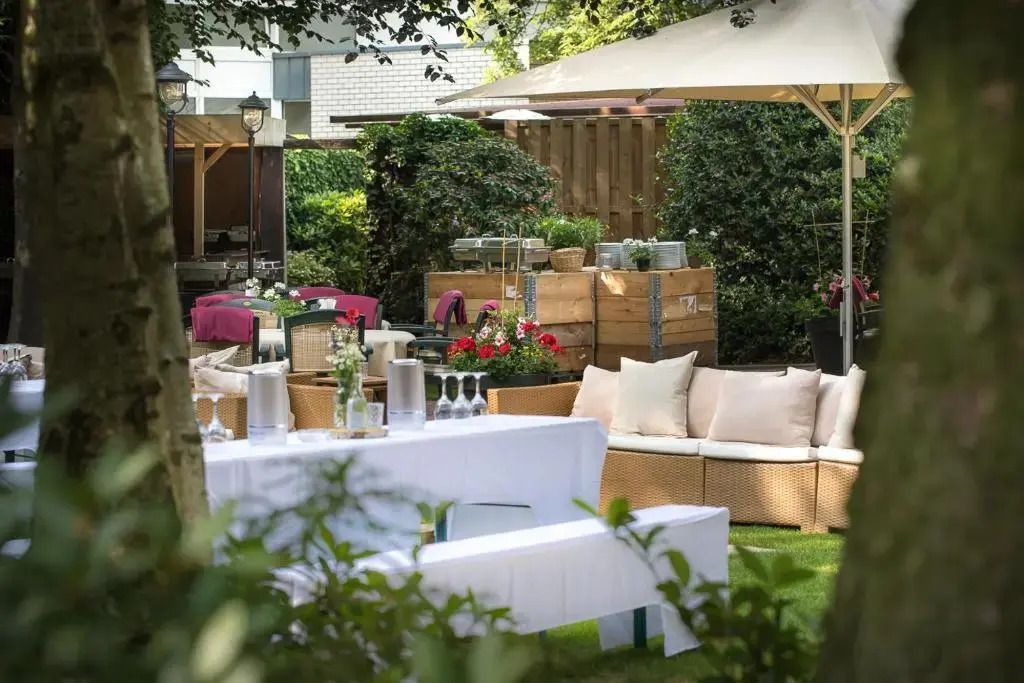 Hotel Nickisch