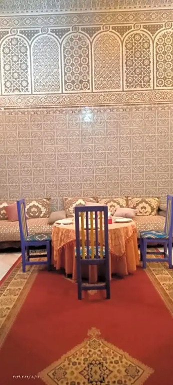 Riad Dar Zaida