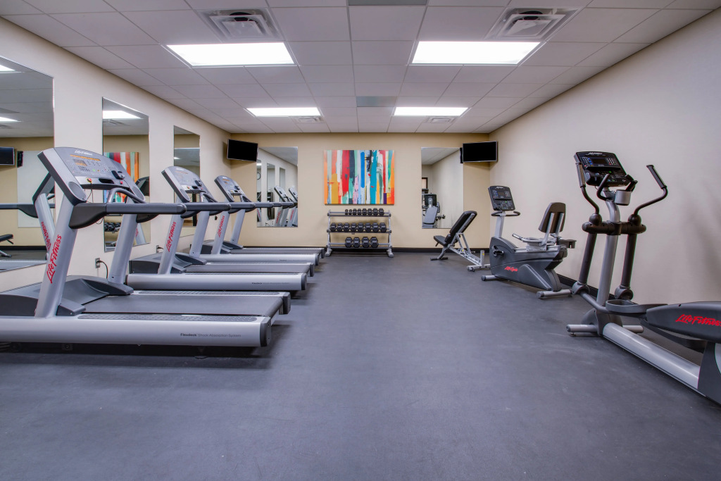 Holiday Inn Express Wilkesboro by IHG