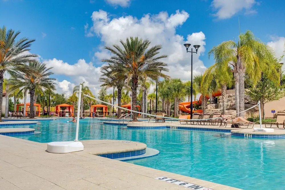 Private Poollazy Riverthemed Rooms11mi to Wdw!