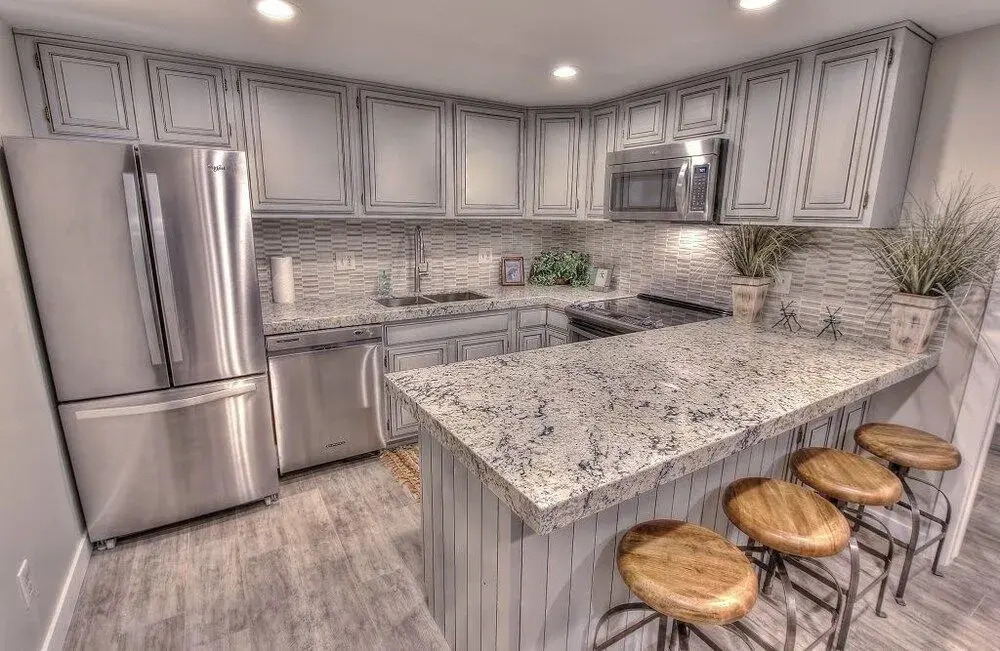 Snowblaze 301
