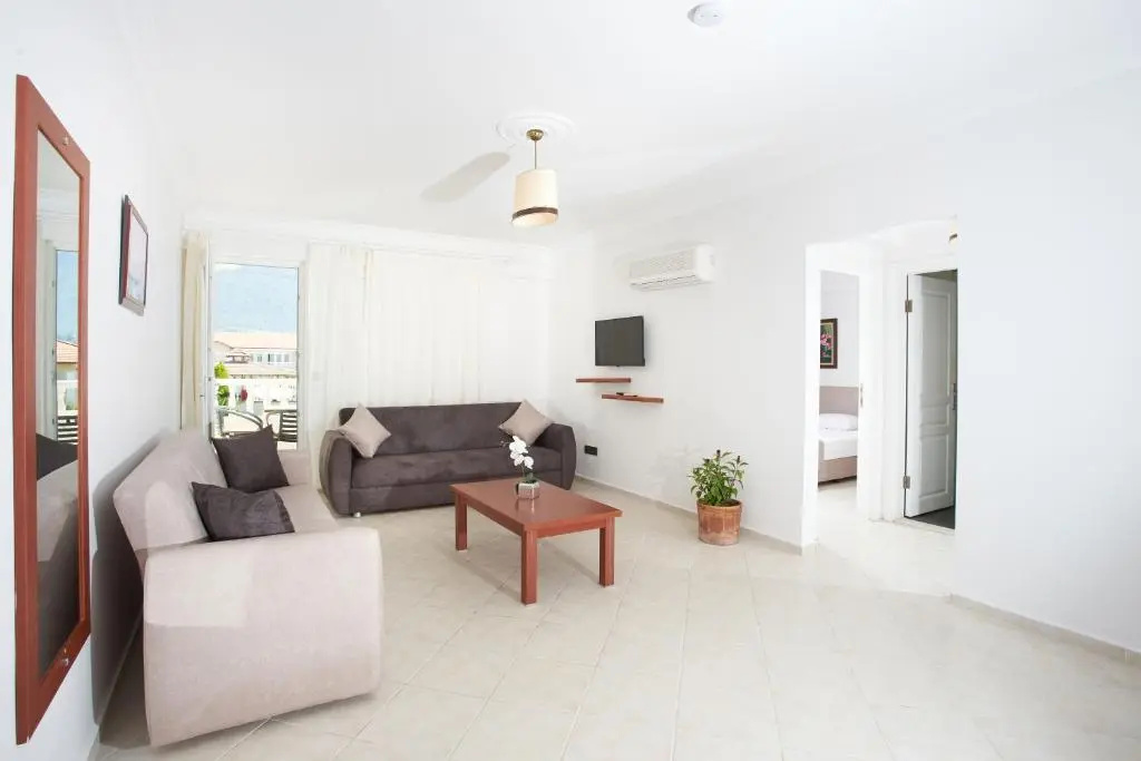 Larimar Suite Hotel