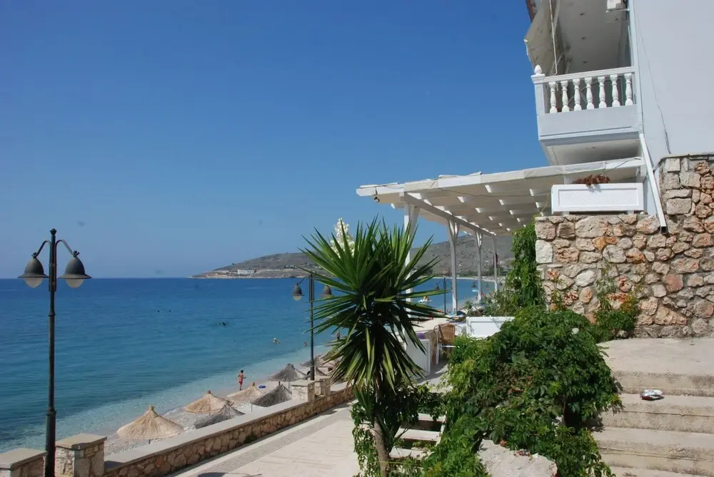 Hotel Te Stefi