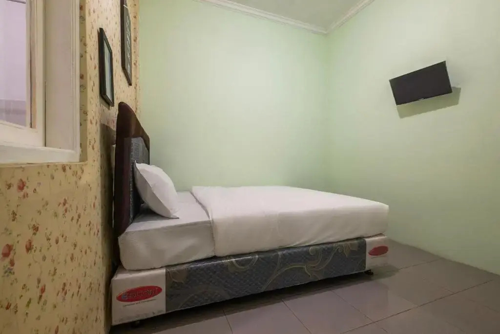 OYO 2676 Cathaleya Homestay Syariah