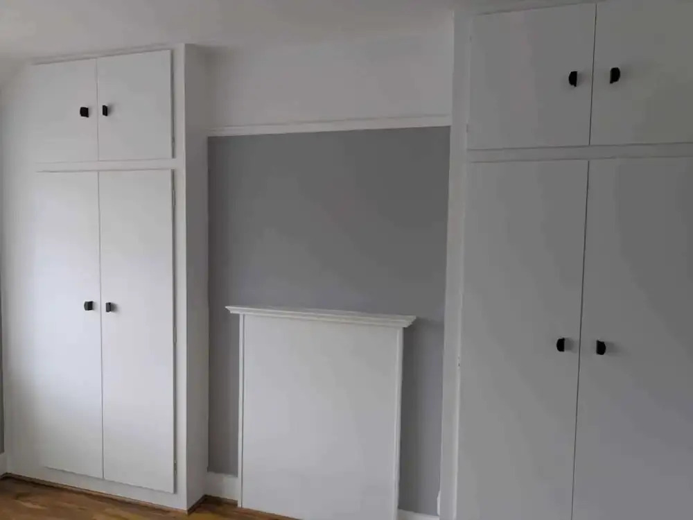 Westwick Gardens Retreat - 4 Bedroom House