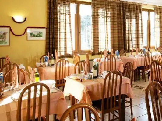 Hotel Zurigo