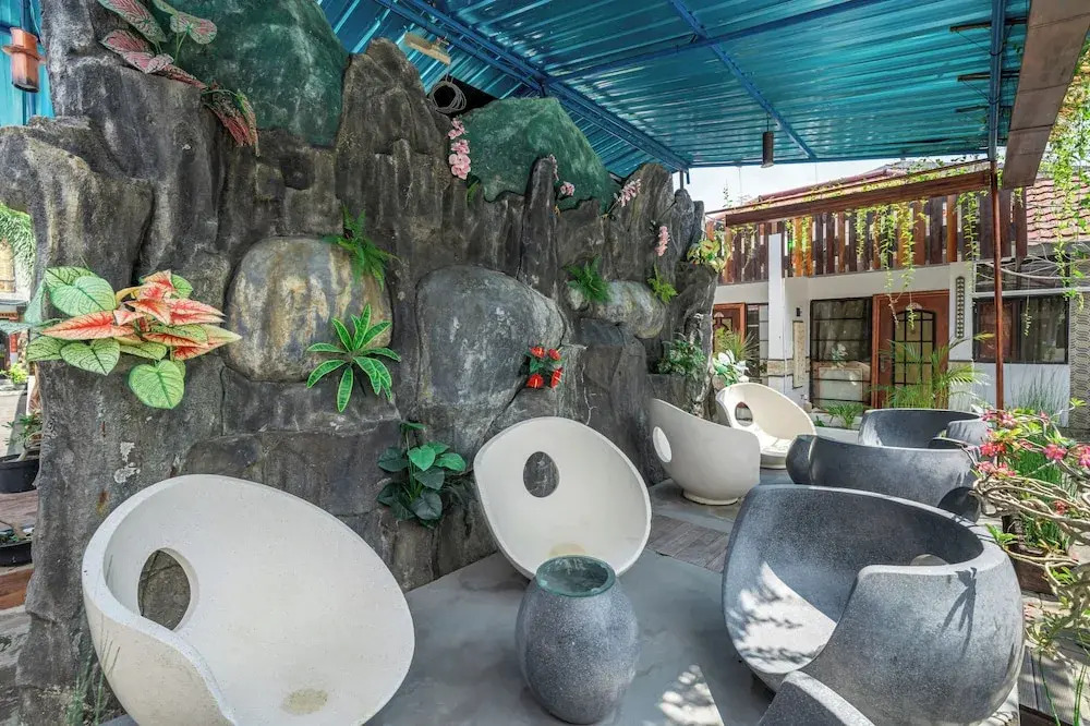 Senyum Bali Inn 1BR Sanur